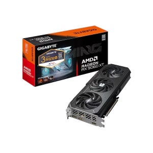 GIGABYTE 라데온 RX 9060 XT Gaming OC D6 8GB 피씨디렉트