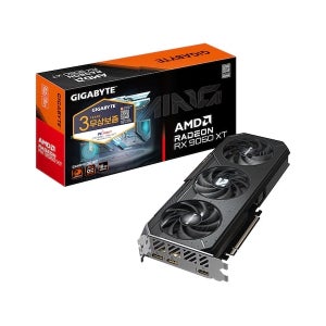 GIGABYTE 라데온 RX 9060 XT Gaming OC D6 16GB 피씨디렉트