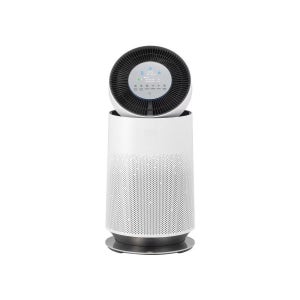 LG전자 퓨리케어 360도 오브제컬렉션 플러스 공기청정기 AS195DWWA 61.2㎡ 포유