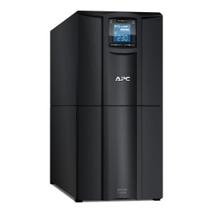 APC Smart UPS 무정전 전원장치 3000VA 2100W SMC3000I 나스 NAS