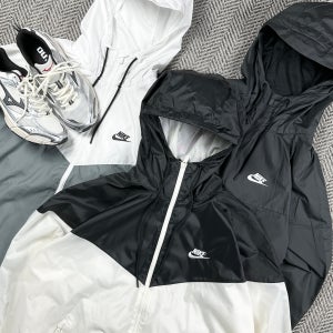 나이키 바람막이 우븐 윈드러너 후드집업 자켓 5color