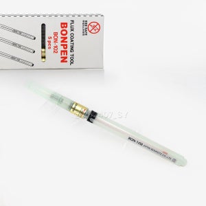 본코트 플럭스펜 FLUX-PEN BON-102 리필용 파이프세트 (1개)