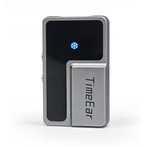 TimeEar 타임이어 TEU8 휴대용 고음질 꼬다리 포터블 DAC 앰프