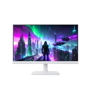 앱코 하이퍼뷰 24F165D IPS FHD 165 HDR 모니터 59~61cm(24인치)