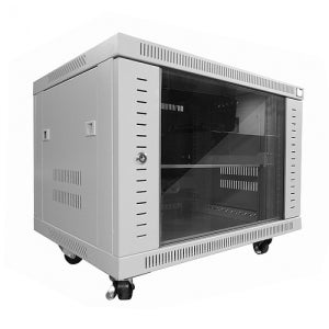 인네트워크 IN-H500 허브랙