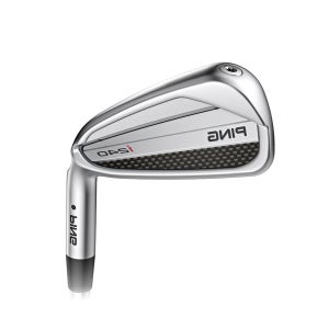 핑 i240 좌타 카본 아이언세트 7i(5-P,PW,UW) GF