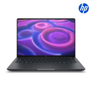 HP Z북 울트라 14 G1a Ryzen™ AI Max+ PRO 395 128GB 2TB OLED 모바일 워크스테이션