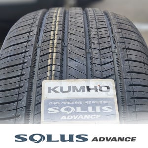 XM3 Q3 타이어 215/60R17 금호 솔루스 TA51 어드밴스 용인 수원