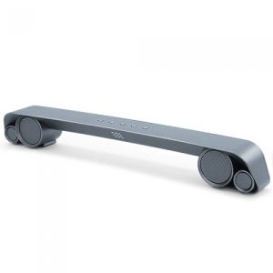 마이크로닉스 ROUND STUDIO BT-1000 V2 (다크그레이)