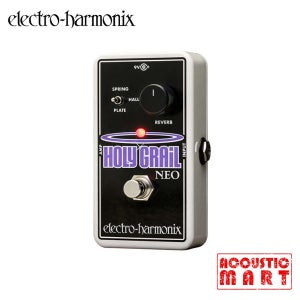 일렉트로 하모닉스 Electro Harmonix Holy Grail Neo 리버브 기타 이펙터