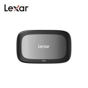 렉사 SD 메모리 카드 멀티 리더기 CFexpress A타입 RW530