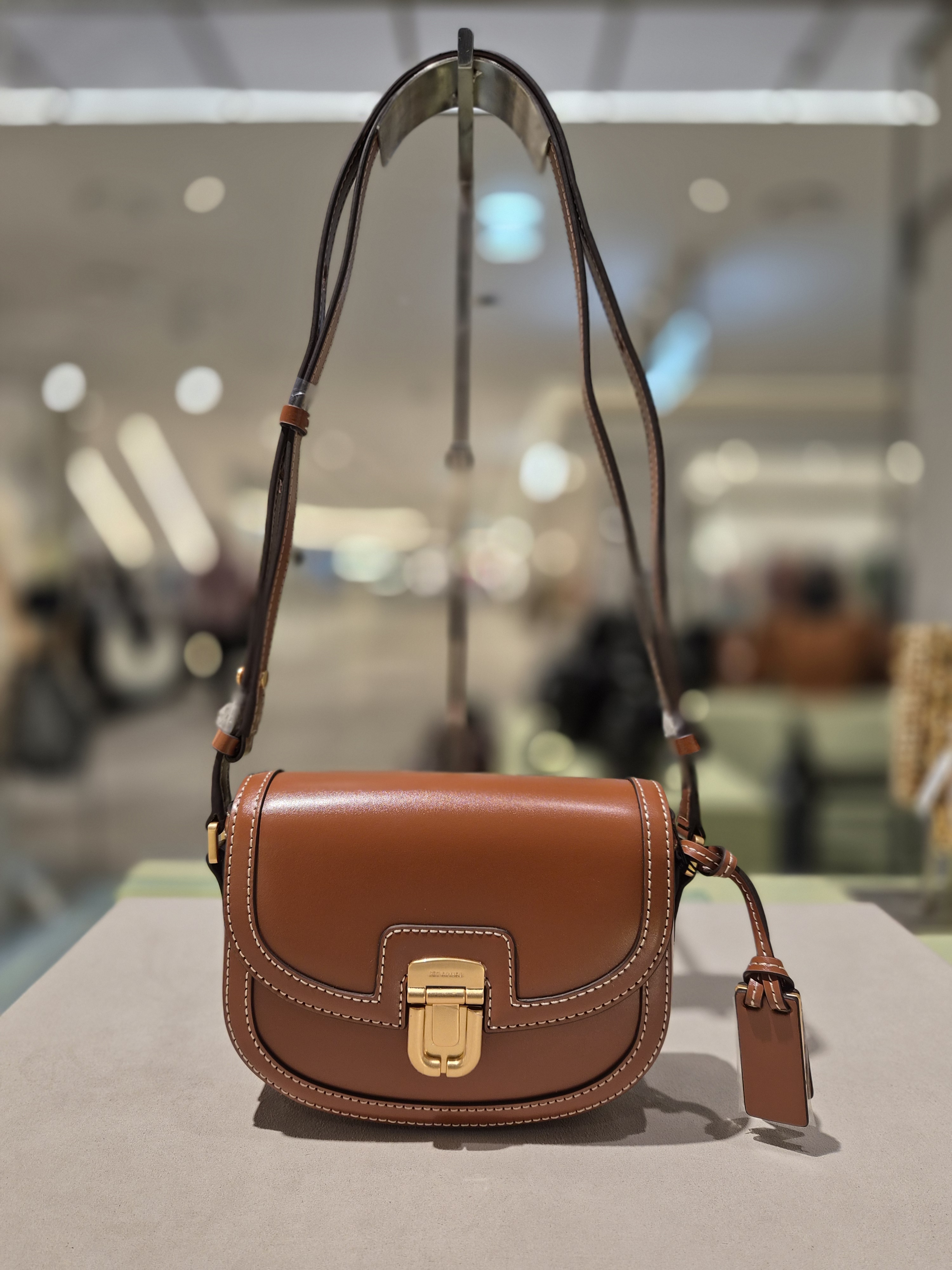 [조이그라이슨] 세렌디피티 크로스백 LW3AA1813FE