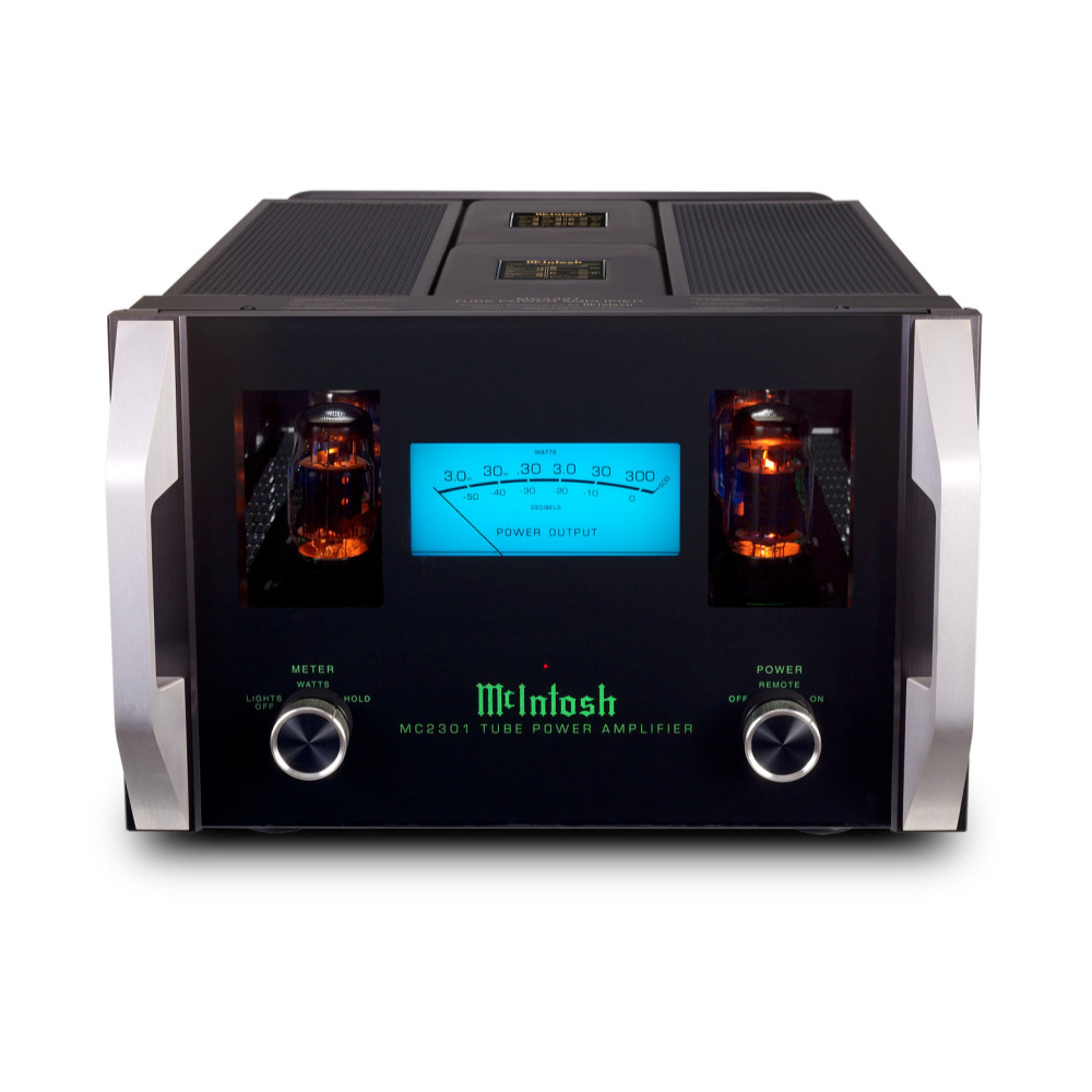 McIntosh MC2301 (매킨토시 MC2301)