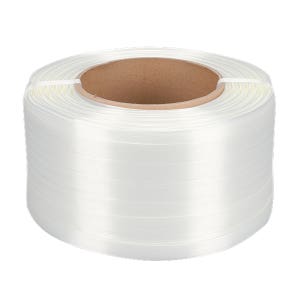 코드스트랩 25mm 400M 수출포장 고박용 밴딩끈
