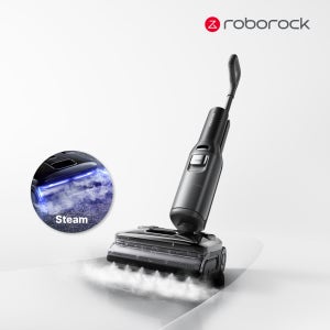 [ 설+세일 ] 로보락 F25 Ultra 스팀 진공 물걸레 청소기