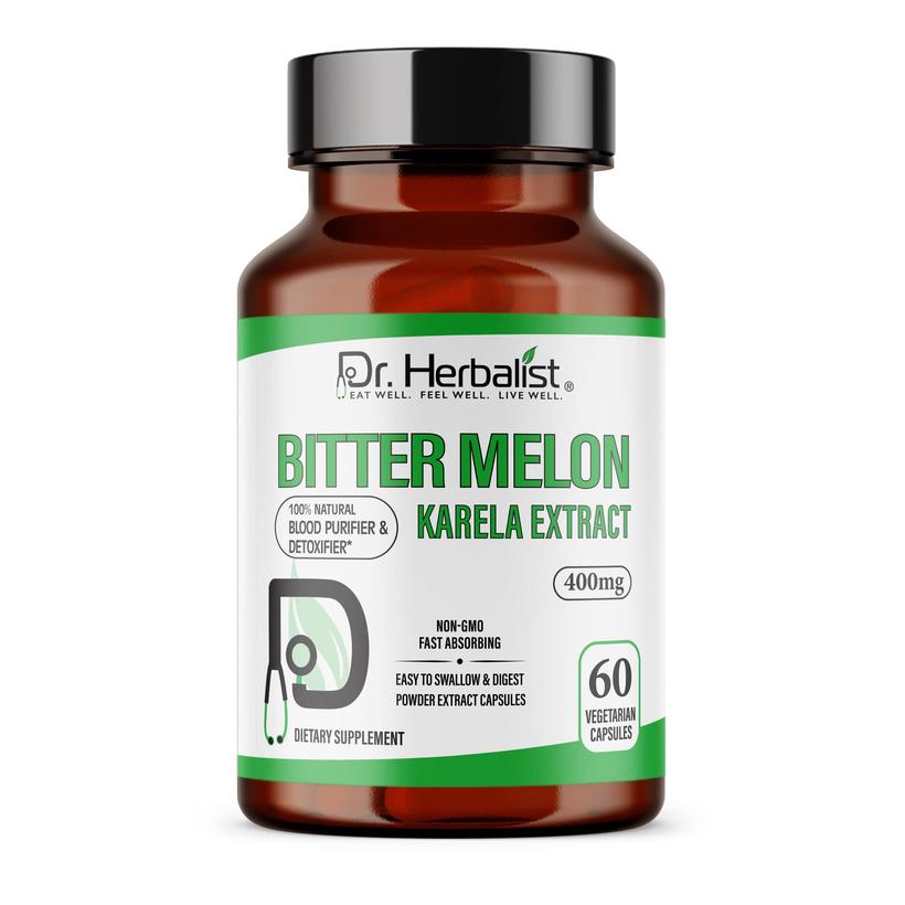 비터 <b>멜론</b> <b>추출물</b> 캡슐 4000mg 60캡슐