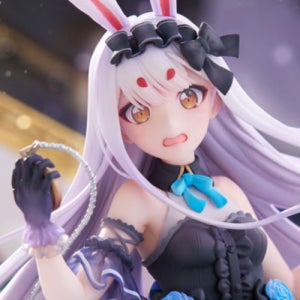 FNEX 1/7 벽람항로(아주르레인) 시마카제 이상한 나라의 화이트 래빗ver.