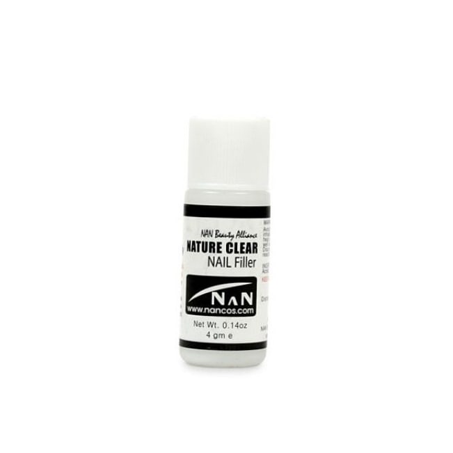 난 필러파우더 0.5oz 네일팁 인조<b>손톱</b> 네일아트