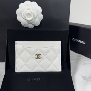 CHANEL 샤넬 클래식 카드지갑 AP0213