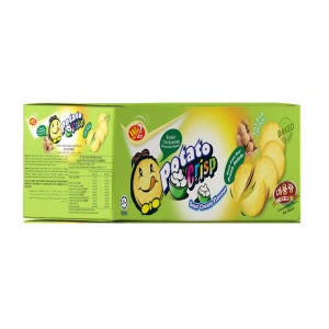 포테이토 크리스프 사워크림 780g(15gx52)