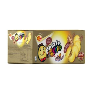 포테이토 크리스프 바베큐맛 780g(15gx52)