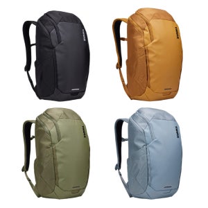 툴레 NEW 캐즘 백팩 26L 여행용 노트북 16인치 등산 아웃도어 배낭 여행 헬스 방수