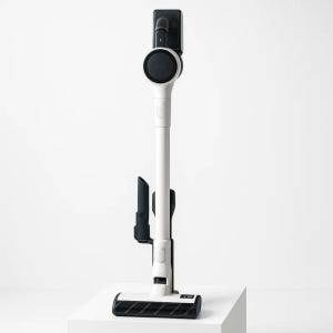 LG전자 코드제로 오브제컬렉션 카밍베이지 흡입전용 A5 AS520WA