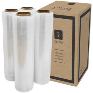 스트레치 필름 고기능 파렛트 프로 공업용 포장 랩 4롤