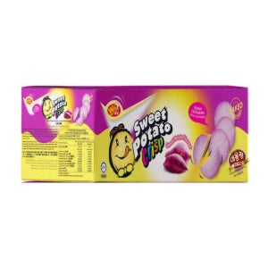 포테이토 크리스프 고구마맛 780g(15gx52)