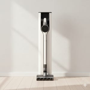 LG전자 25년형 코드제로 오브제컬렉션 A7 Core 흡입 전용 A720WA