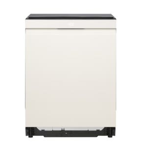 LG전자 1등급 디오스 AI 오브제컬렉션 식기세척기 14인용 열풍+스팀 DEE6BGE