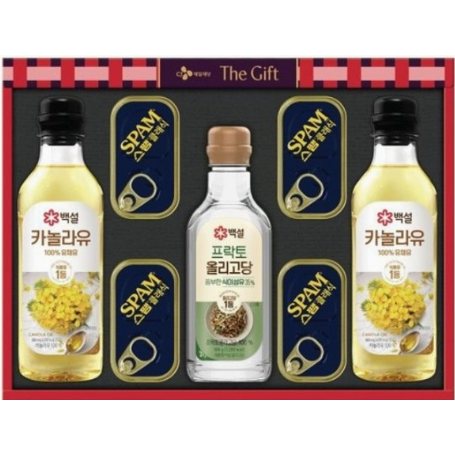 씨제이(CJ) 특별한 선택 K-4호 [정직하고 넉넉한 유통<b>기간</b>]