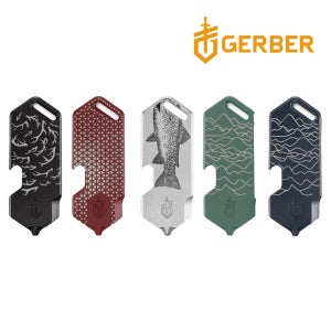 거버 샤드 DT 멀티툴