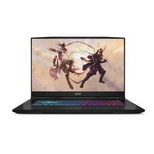 MSI 소드 GF76 R7-8845HS 64GB 512GB RTX4060 144Hz 윈도우11홈 게이밍 노트북