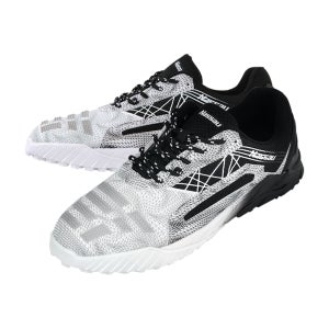 낫소 족구화 큐스팩트 TS300 화이트 QSPTSWH