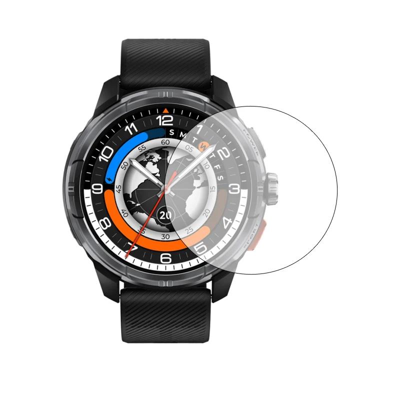 화면 보호기 커버 하드 유리 보호 필름 가드 스마트 시계 1. 1 piece glass