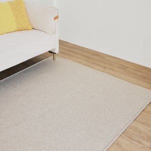 거실러그 단모 워셔블 사이잘룩 안마의자매트 카페트 200X300