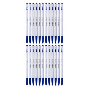 모나미 153볼펜(0.7mm 청색/12EA), 2다스