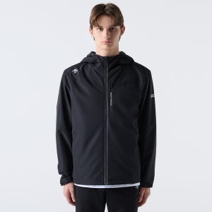 [데상트][정상가 219,000 / 30% OFF] 러닝 안감 기모 자켓 SQ323RJK91