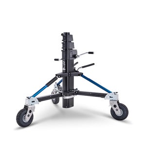 어벤져 B7034FF-2 Banshee 헤비듀티 와인드업 롤러스탠드 하중120kg