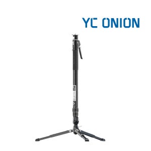 YC 어니언 파인타 프로 원터치 모노포드 XL페달베이스