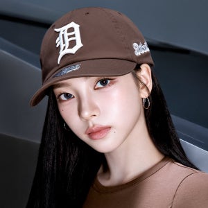 [MLB][카리나착용] 시그니처 언스트럭쳐 볼캡 (19 COLOR)