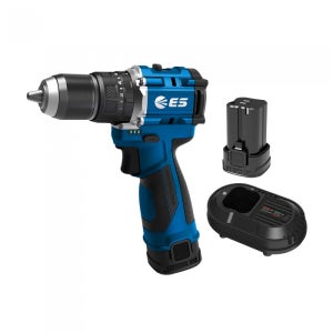 ES산업 16V MAX 충전함마드릴 해머드릴 해머 EL16HD 배터리 충전기 케이스 풀세트