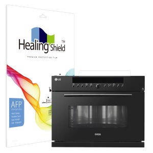 힐링쉴드 LG 디오스 전기오븐 MZ385EBT1 올레포빅 액정보호필름