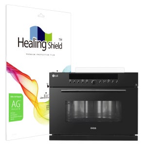 힐링쉴드 LG 디오스 전기오븐 MZ385EBT1 저반사 액정보호필름