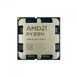 AMD 라이젠5-6세대 9600X (그래니트 릿지) (벌크)
