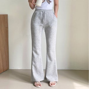 에브리데이 부츠컷 밴딩 팬츠 롱 숏ver 3color 원데이핏 ONeday fit