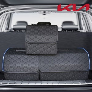 기아 스포티지 R 트렁크 정리함 수납함 보관함 수납박스 신발장 폴딩박스 세차용품 트렁크가방
