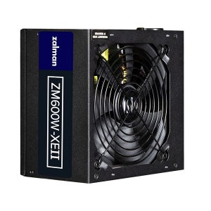 잘만 ZM600W-XEII 600W ATX 파워