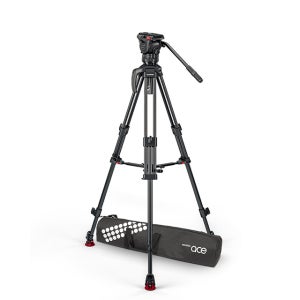 셔틀러 미들 스프레더 비디오 삼각대 키트 Ace XL CF MS Mk II 1018CM